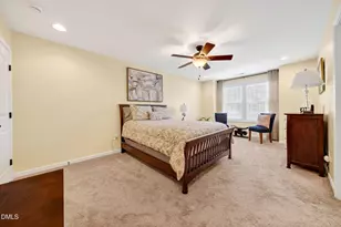 7725 Weathered Oak Way, Raleigh, NC 27616 - Photo 19