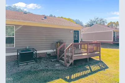 1316 S State Street #D, Raleigh, NC 27610 - Photo 25