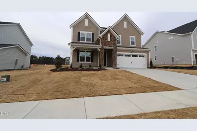 504 Soapstone Drive, Durham, NC 27705 - Photo 3