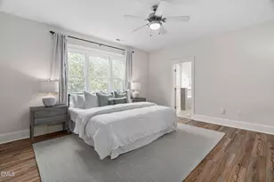 436 Edgepine Dr, Holly Springs, NC 27540 - Photo 7