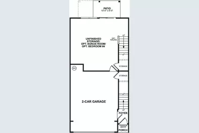 1027 Islip Place, Durham, NC 27703 - Photo 5