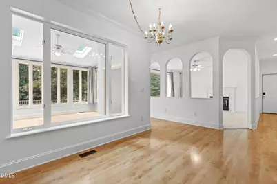 125 Windy Ridge Road, Chapel Hill, NC 27517 - Photo 19