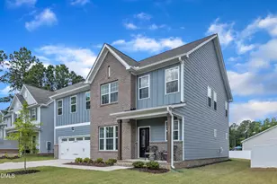 1021 Clove Pne Dr, Knightdale, NC 27545 - Photo 5