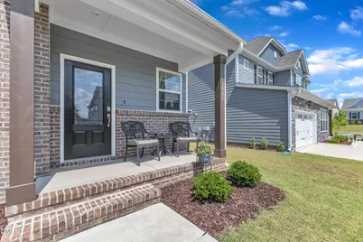 1021 Clove Pine Drive, Knightdale, NC 27545 - Photo 3