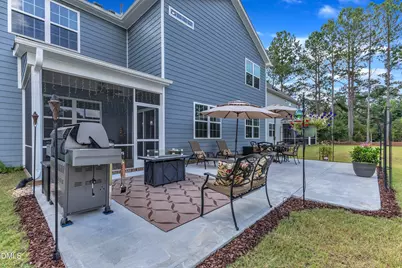 1021 Clove Pine Drive, Knightdale, NC 27545 - Photo 49