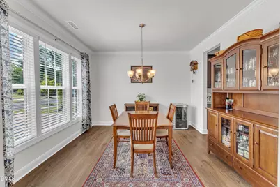 1021 Clove Pine Drive, Knightdale, NC 27545 - Photo 9