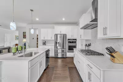 1021 Clove Pine Drive, Knightdale, NC 27545 - Photo 17