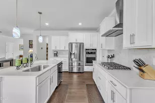 1021 Clove Pne Dr, Knightdale, NC 27545 - Photo 17