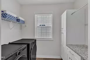 1021 Clove Pne Dr, Knightdale, NC 27545 - Photo 43