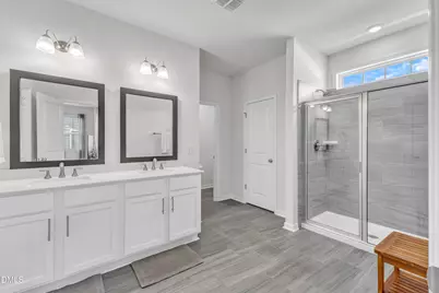 1021 Clove Pine Drive, Knightdale, NC 27545 - Photo 35