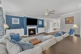 1021 Clove Pne Dr, Knightdale, NC 27545 - Photo 15