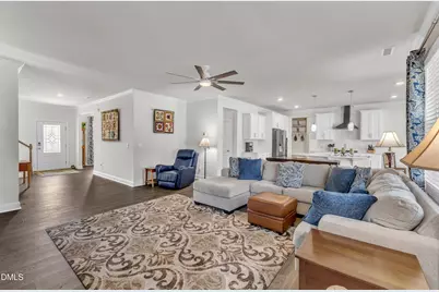 1021 Clove Pine Drive, Knightdale, NC 27545 - Photo 13