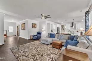 1021 Clove Pne Dr, Knightdale, NC 27545 - Photo 13