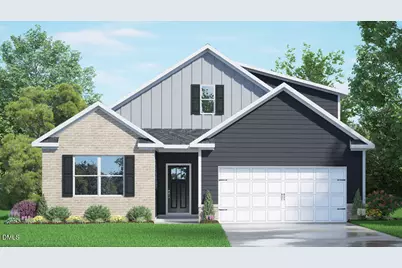 7580 Percussion Drive, Apex, NC 27539 - Photo 1