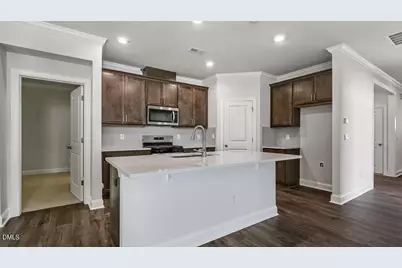 7580 Percussion Drive, Apex, NC 27539 - Photo 11