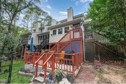 103 Briarcreek Court, Cary, NC 27513 - Photo 21