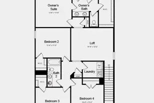 1104 Days End Pl, Wendell, NC 27591 - Photo 3