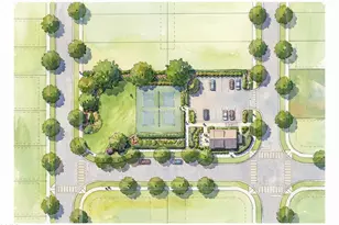 1104 Days End Pl, Wendell, NC 27591 - Photo 21