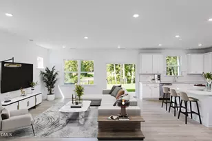 1104 Days End Pl, Wendell, NC 27591 - Photo 9