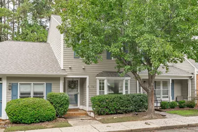 74 Forest Oaks Drive, Durham, NC 27705 - Photo 3
