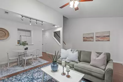 74 Forest Oaks Drive, Durham, NC 27705 - Photo 19