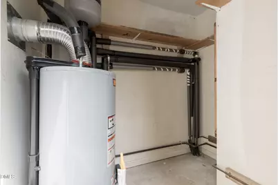 74 Forest Oaks Drive, Durham, NC 27705 - Photo 33