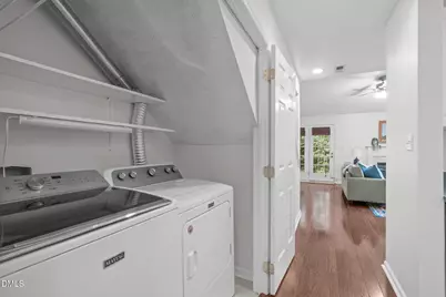 74 Forest Oaks Drive, Durham, NC 27705 - Photo 13