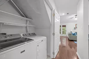 74 Forest Oaks Dr, Durham, NC 27705 - Photo 13