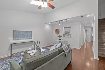 74 Forest Oaks Drive, Durham, NC 27705 - Photo 21