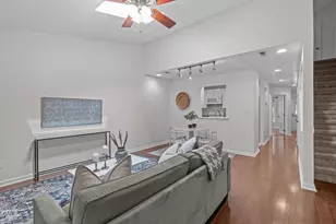 74 Forest Oaks Dr, Durham, NC 27705 - Photo 21