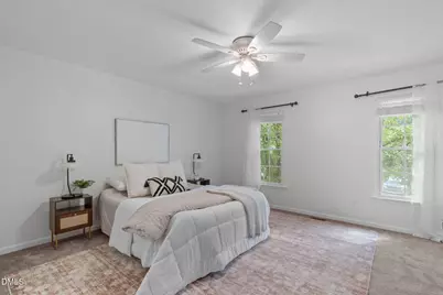 74 Forest Oaks Drive, Durham, NC 27705 - Photo 23