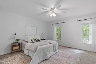 74 Forest Oaks Dr, Durham, NC 27705 - Photo 23