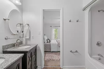 74 Forest Oaks Drive, Durham, NC 27705 - Photo 27