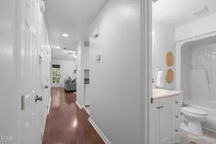 74 Forest Oaks Dr, Durham, NC 27705 - Photo 7