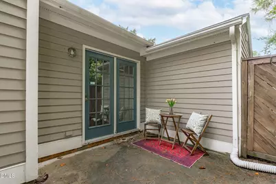 74 Forest Oaks Drive, Durham, NC 27705 - Photo 31