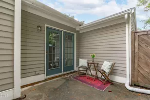 74 Forest Oaks Dr, Durham, NC 27705 - Photo 31