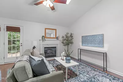 74 Forest Oaks Drive, Durham, NC 27705 - Photo 15