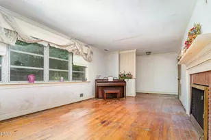 1312 Onslow Rd, Raleigh, NC 27606 - Photo 5