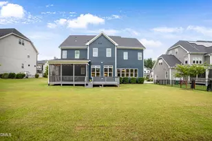 2128 Vandiver Way, Apex, NC 27523 - Photo 35