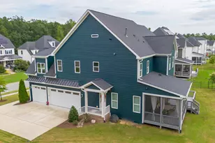 2128 Vandiver Way, Apex, NC 27523 - Photo 37