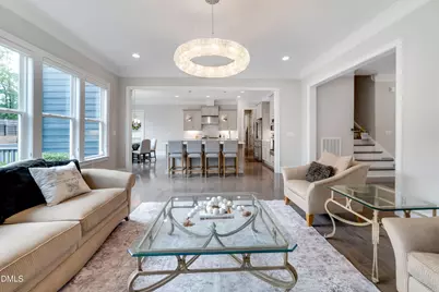 2128 Vandiver Way, Apex, NC 27523 - Photo 9