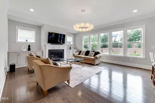 2128 Vandiver Way, Apex, NC 27523 - Photo 7