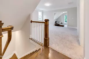 2128 Vandiver Way, Apex, NC 27523 - Photo 27