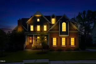 2128 Vandiver Way, Apex, NC 27523 - Photo 41