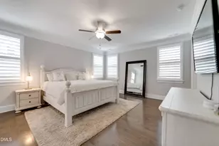 2128 Vandiver Way, Apex, NC 27523 - Photo 17