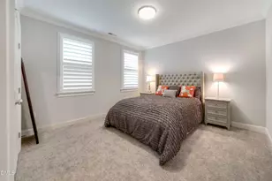 2128 Vandiver Way, Apex, NC 27523 - Photo 29