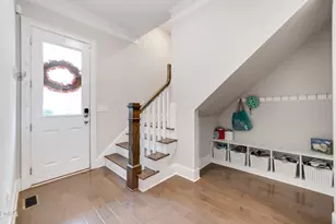 2128 Vandiver Way, Apex, NC 27523 - Photo 15