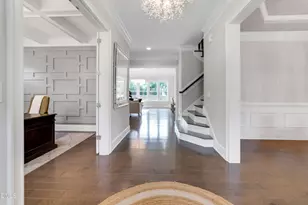 2128 Vandiver Way, Apex, NC 27523 - Photo 5