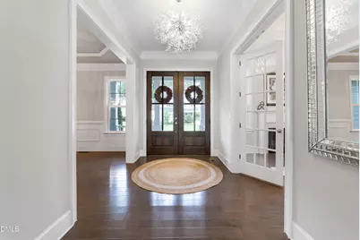 2128 Vandiver Way, Apex, NC 27523 - Photo 3