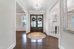 2128 Vandiver Way, Apex, NC 27523 - Photo 3